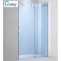 Sliding Stainless Steel Bathroom Shower Enclosure with Ce Certification (KW05)
